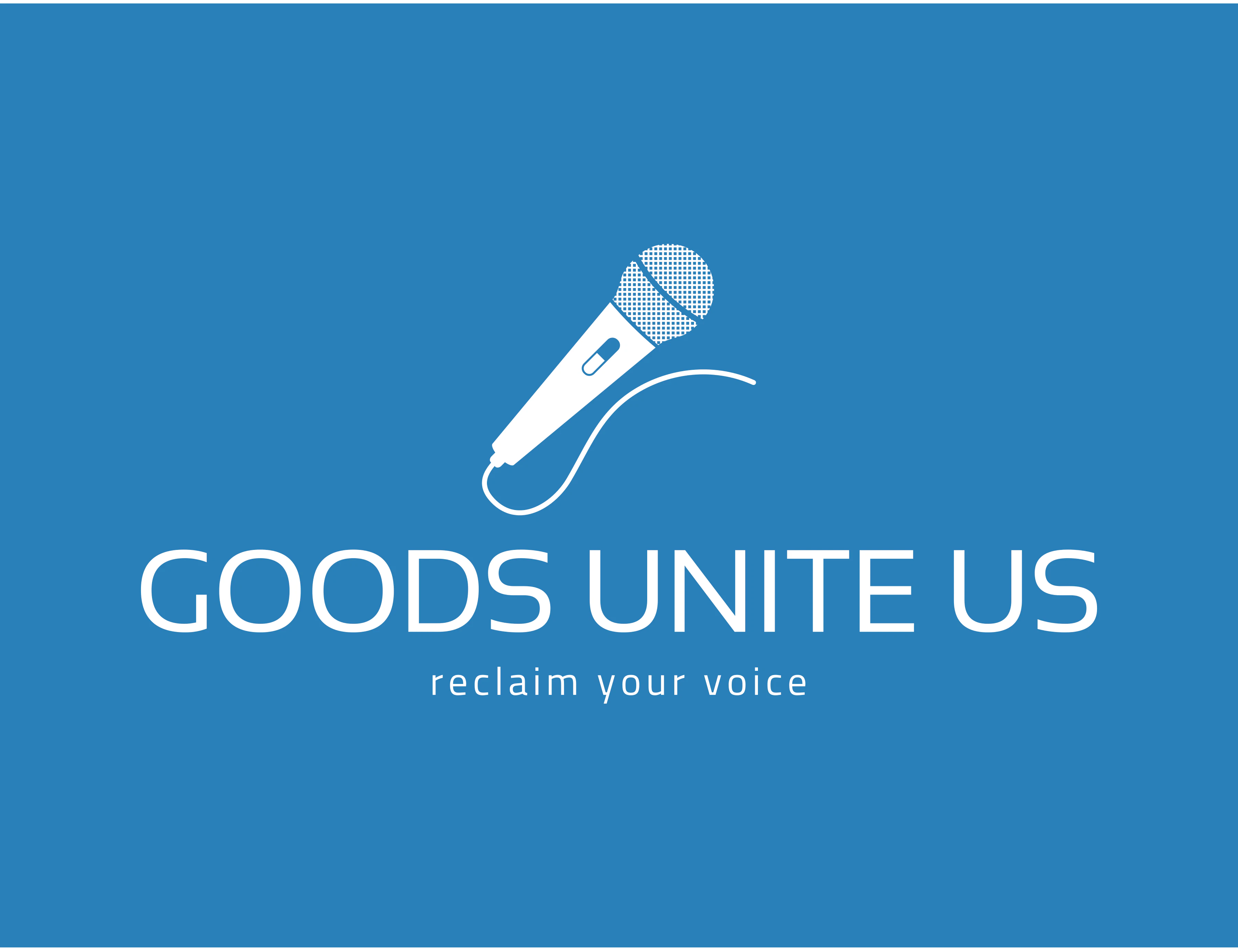 Goods Unite Us