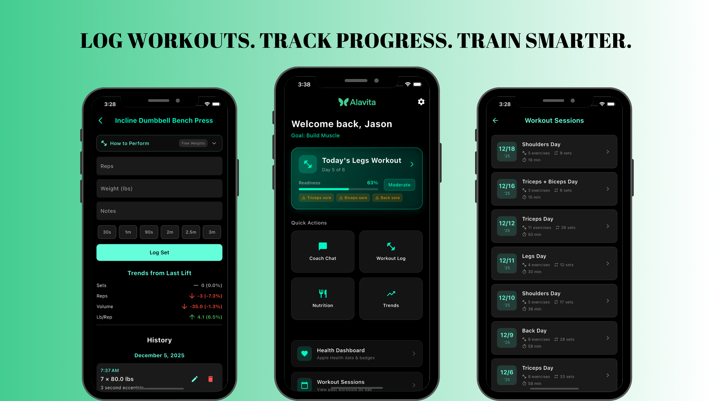 Alavita gallery image