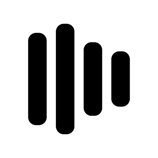 Revoice.so - Product Hunt launch logo and brand identity