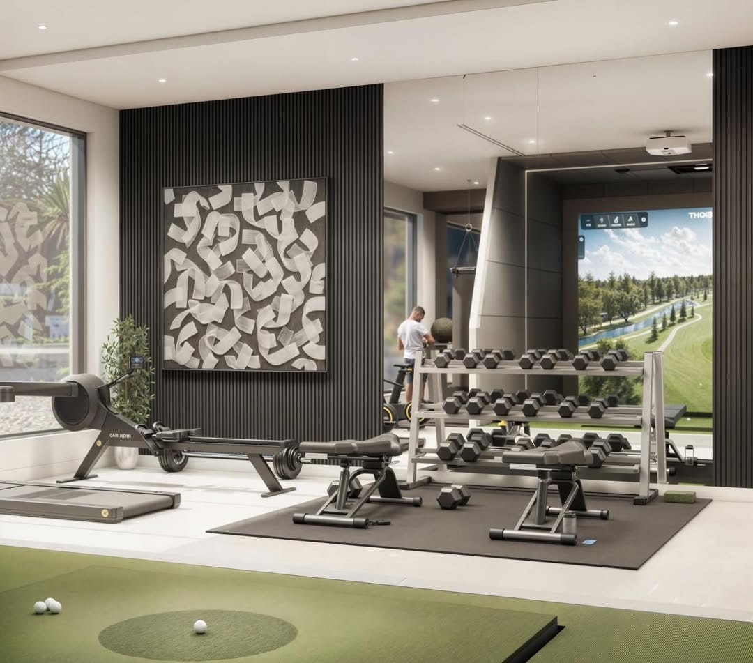 Aguila Performance - Screenshot 4 showing product features and functionality