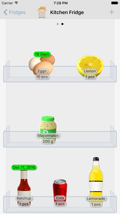 My Fridge gallery image