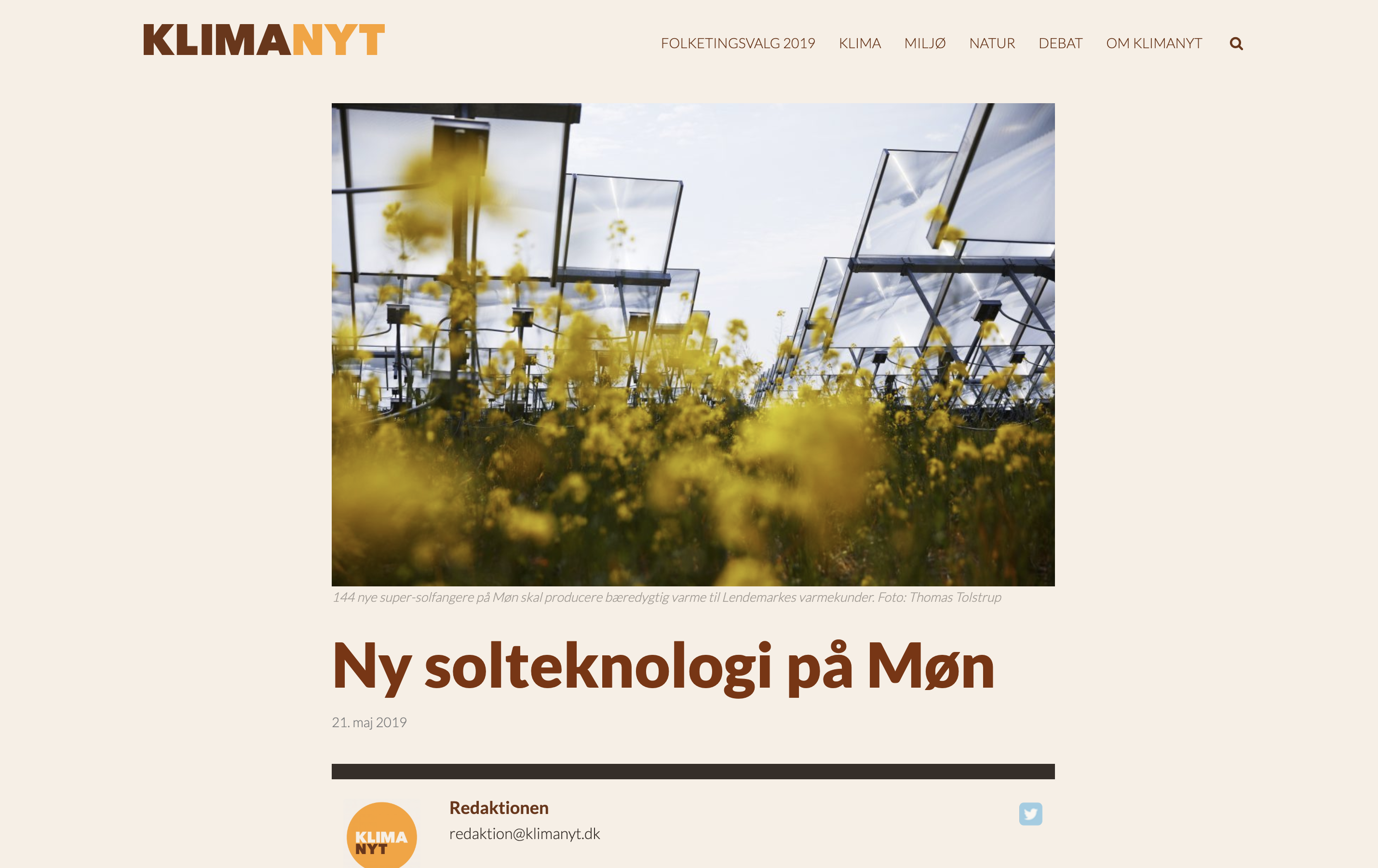 Klimanyt gallery image