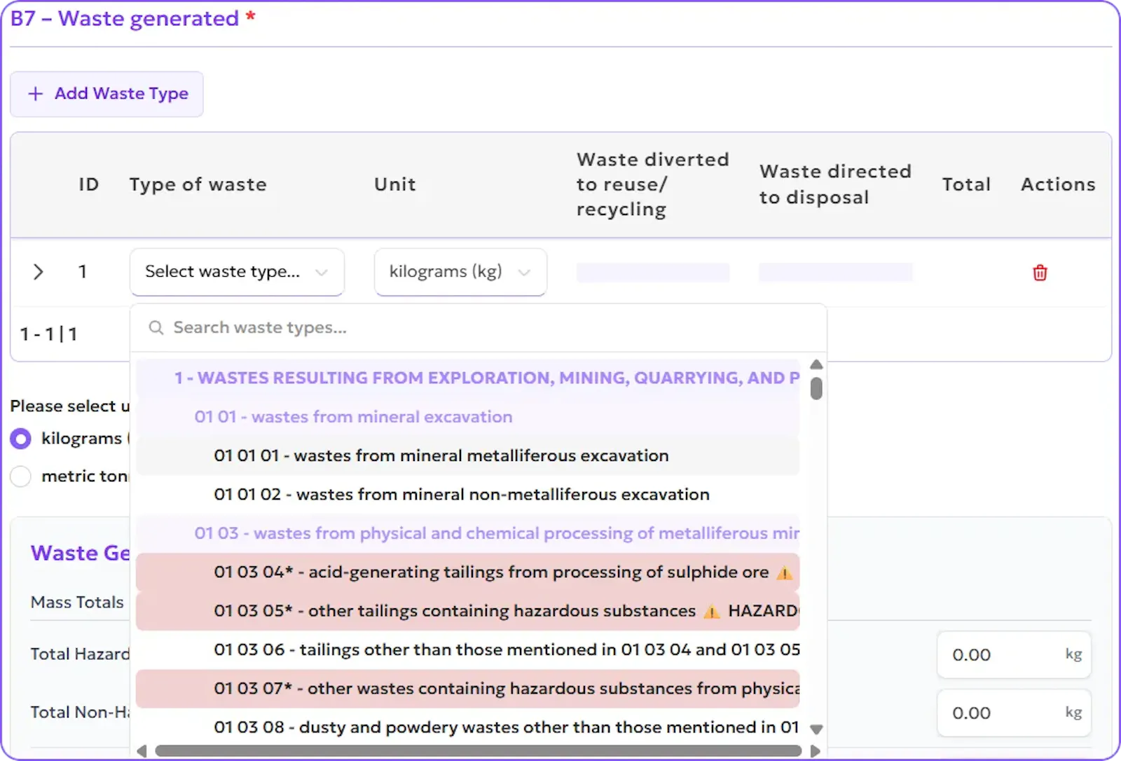 ESGDO screenshot 4