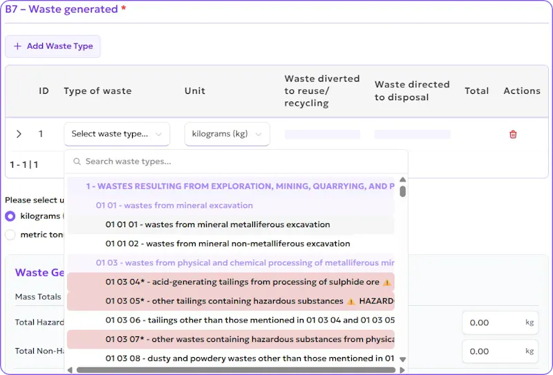 ESGDO screenshot 4