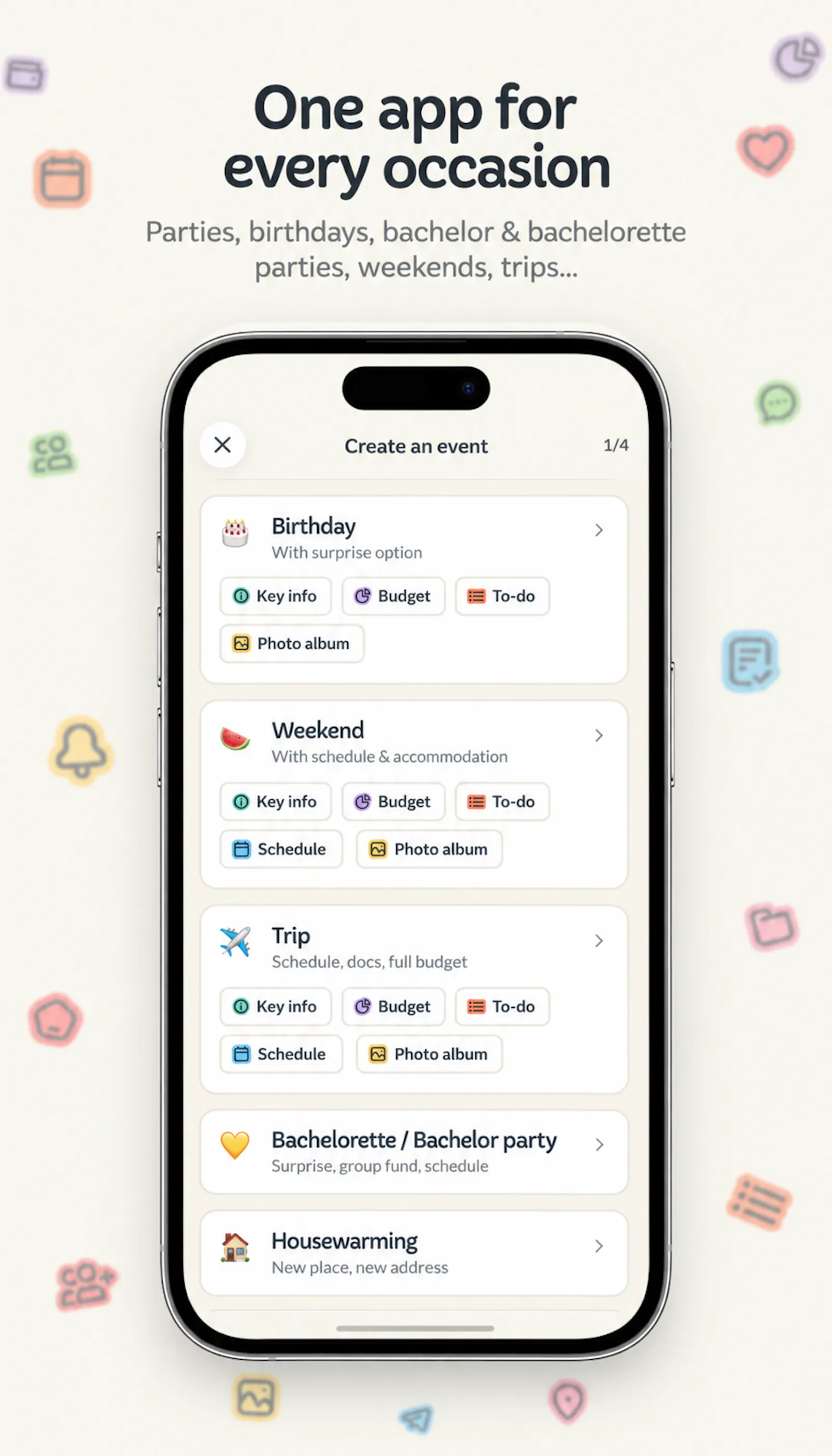 Yatu screenshot 7