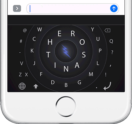 HERO Keyboard v2.0 The world’s most efficient keyboard Product Hunt