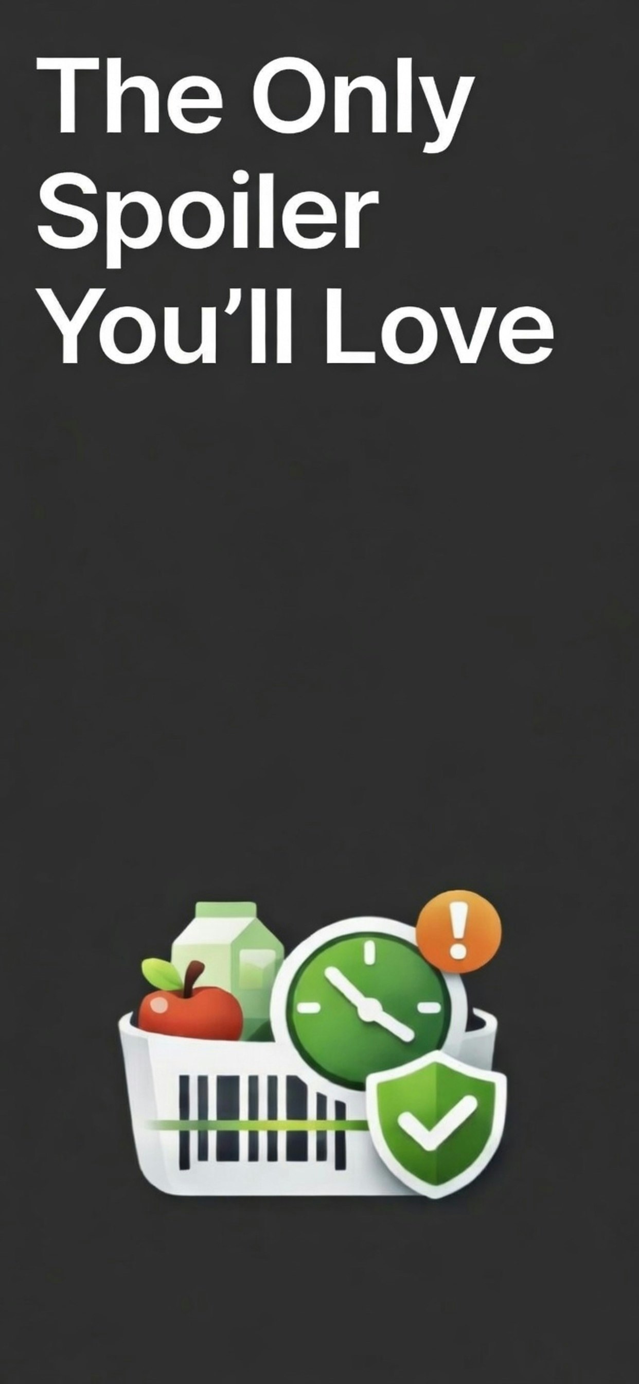 EatSpoiler – Fridge & Expiry Tracker media 1