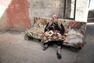 Duolingo Documentary: Something Like Home gallery image