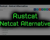 Rustcat media 1