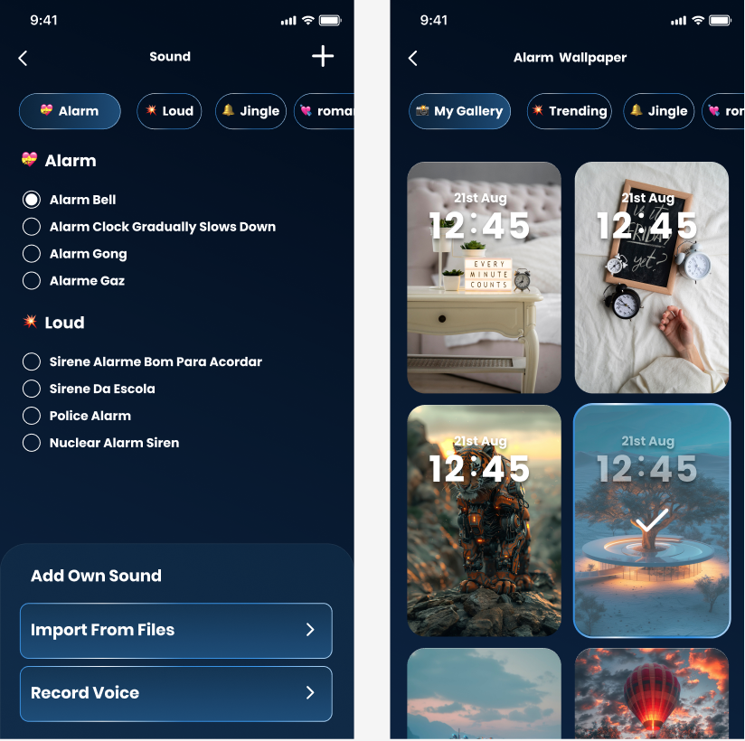 Alarm Clock: Svegliare gallery image