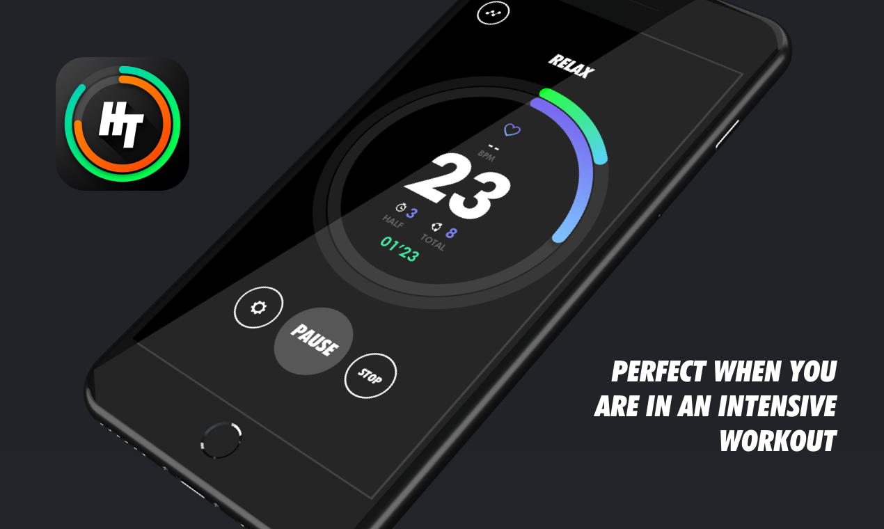 HIIT & Tabata gallery image