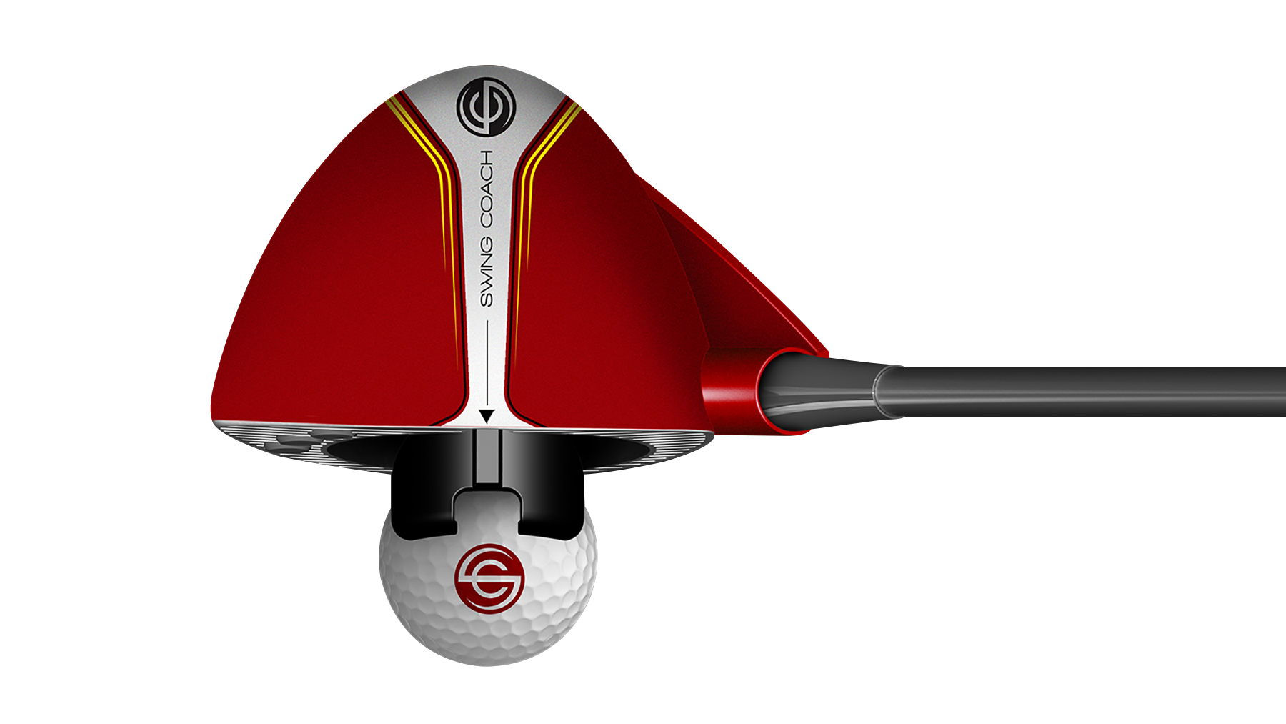 Swing Coach Club gallery image