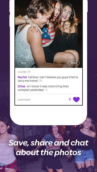 Upshot gallery image