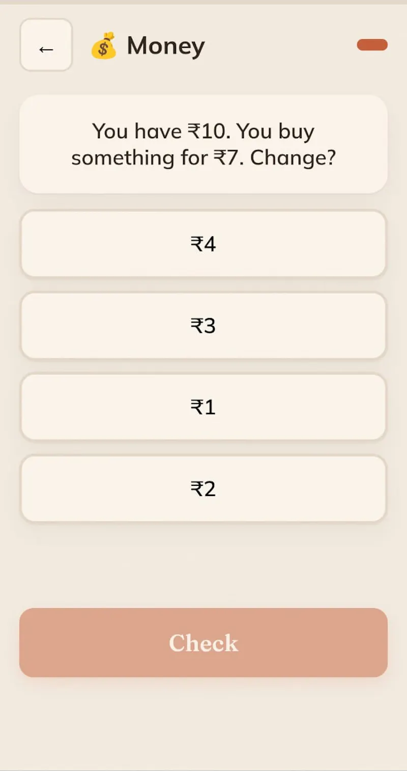 Tarasha screenshot 6