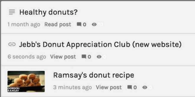 Thicket gallery image