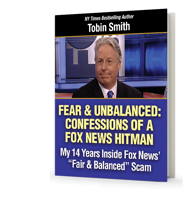 Fight Back Against Fox New Now! gallery image