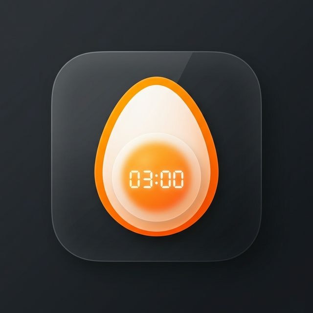 EggStage Timer media 1