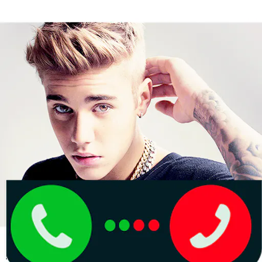Prank Call from Justin