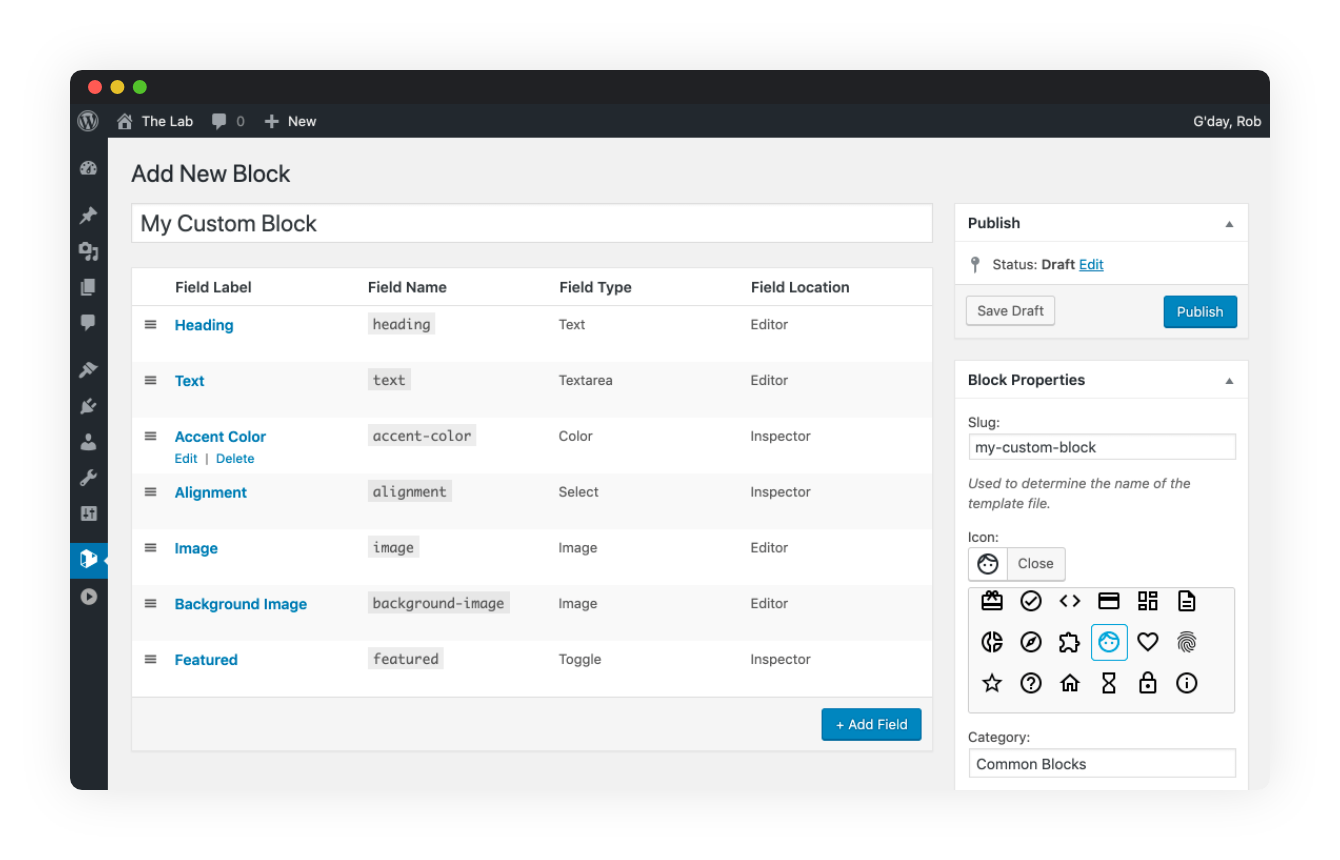 Block Lab gallery image