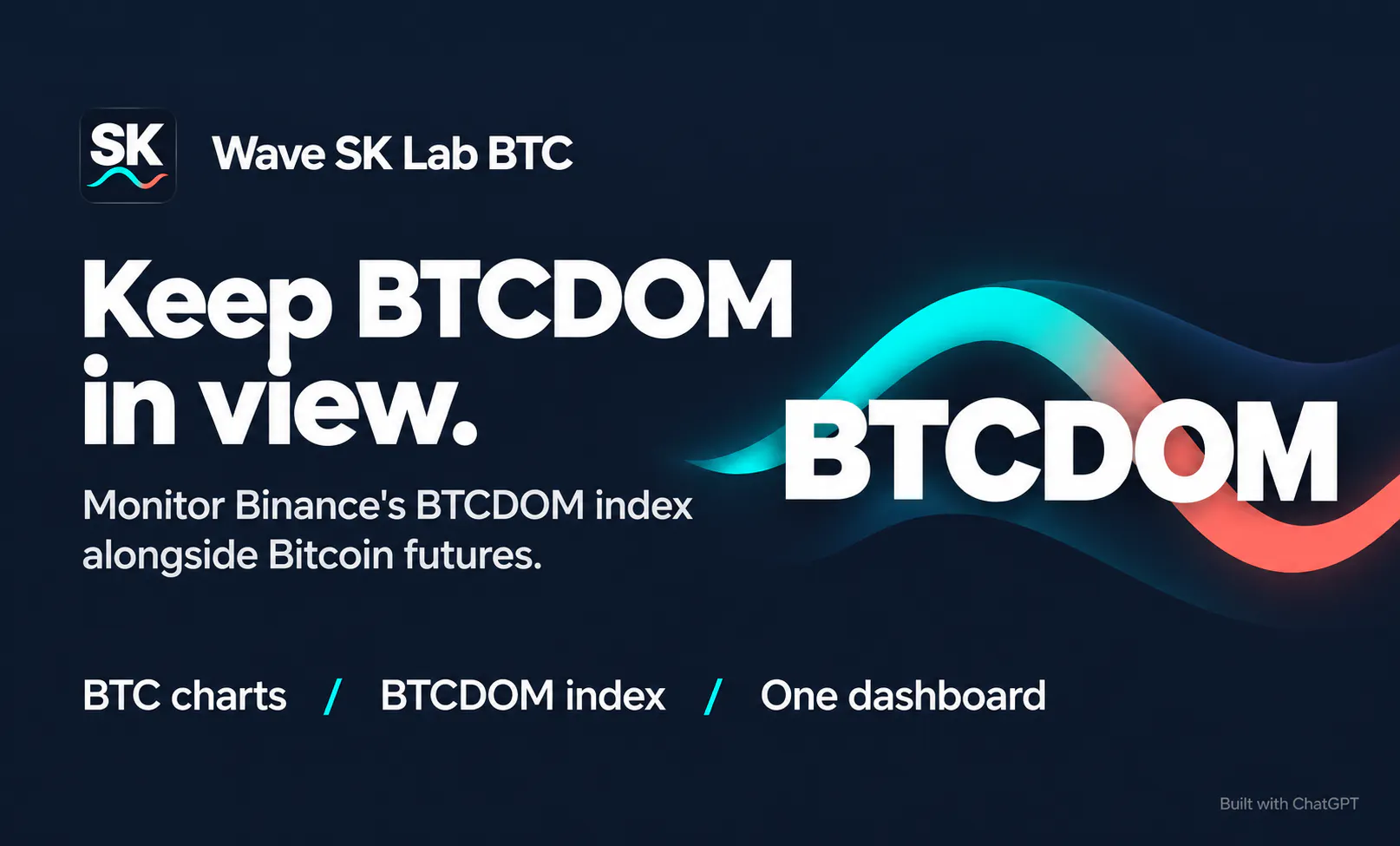 Wave SK Lab BTC gallery image