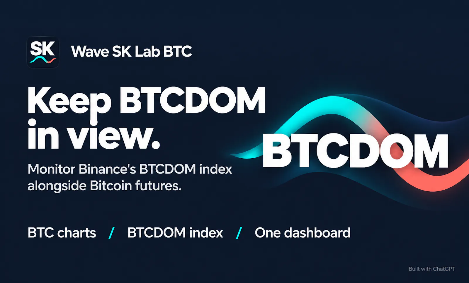 Wave SK Lab BTC screenshot 2