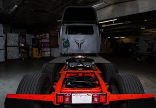 Thor ET-One gallery image
