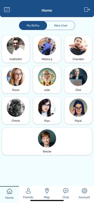 Birthy gallery image