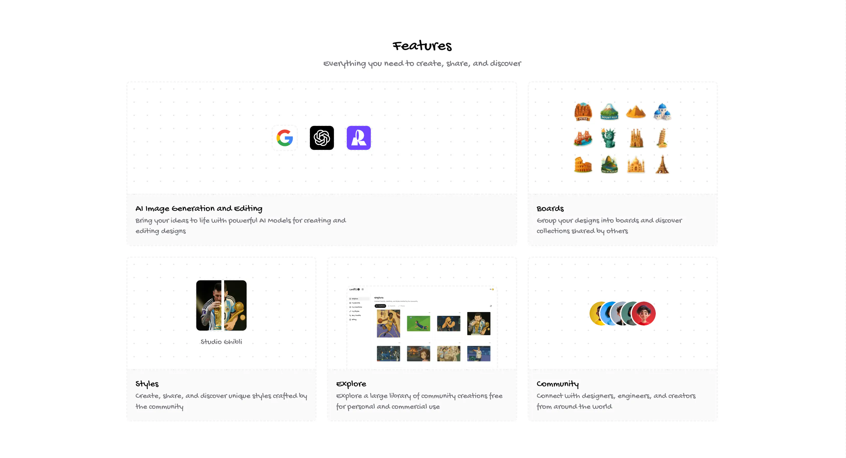 Craftz AI gallery image
