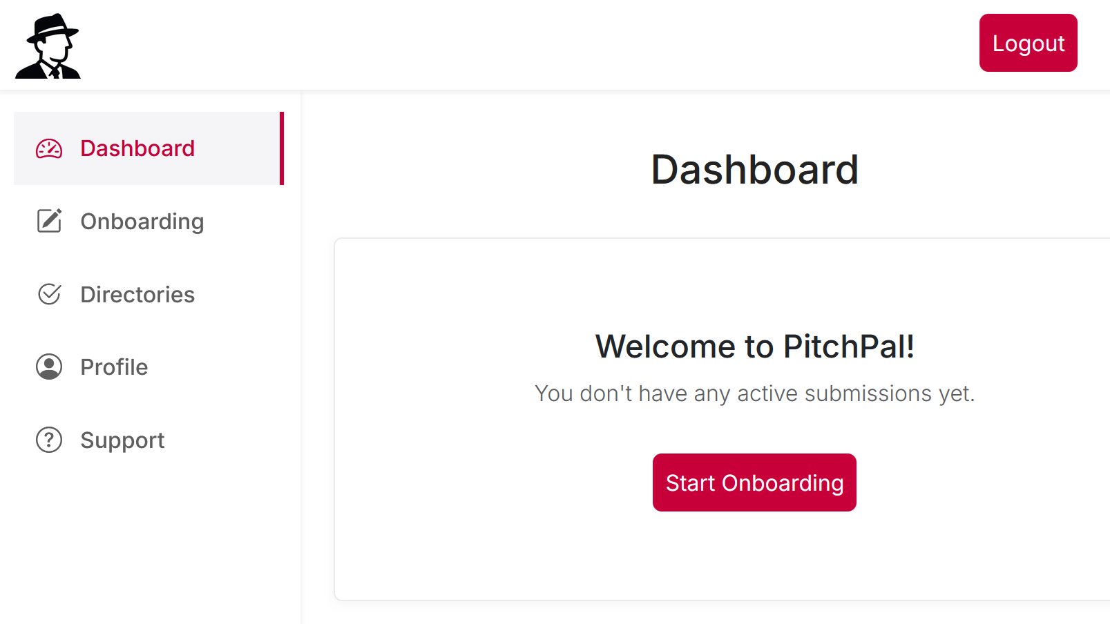 PitchPal gallery image