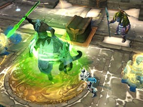 Dungeon Hunter 5 - Northern Storm gallery image