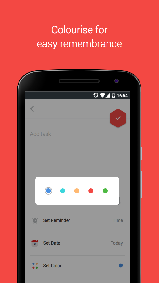 Mindthelist gallery image