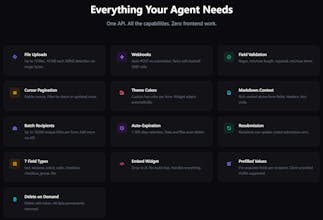 LetsClarify gallery image