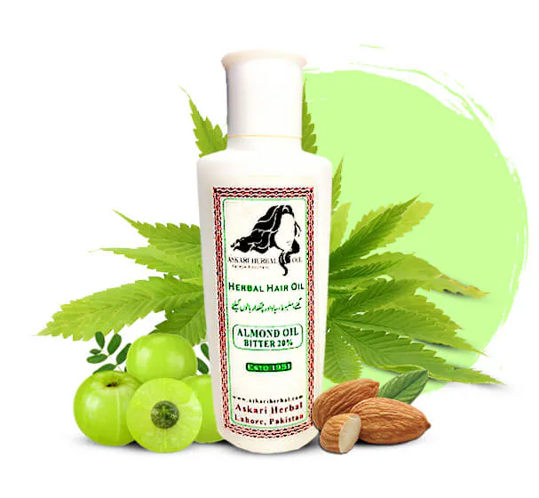 Askari Herbal