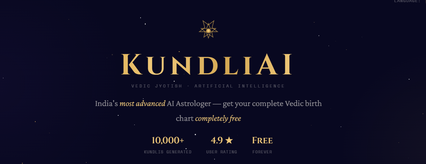KundliAI
