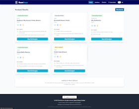 RoamSense gallery image