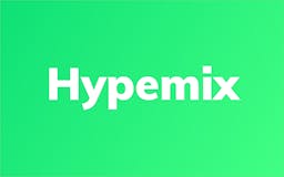 Hypemix media 3
