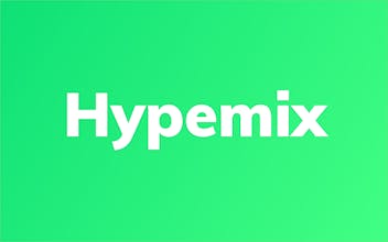 Hypemix gallery image