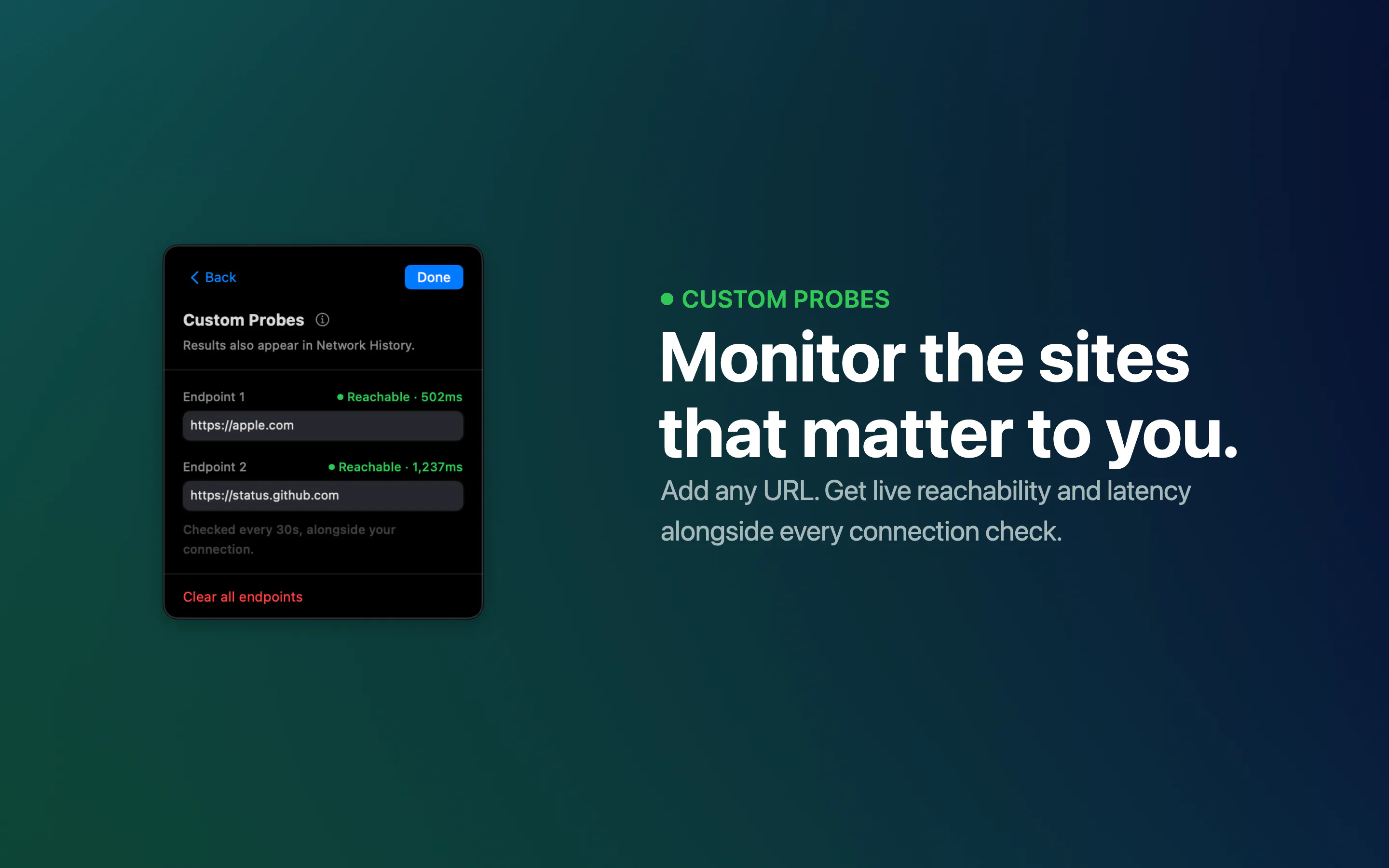 NetCheck gallery image