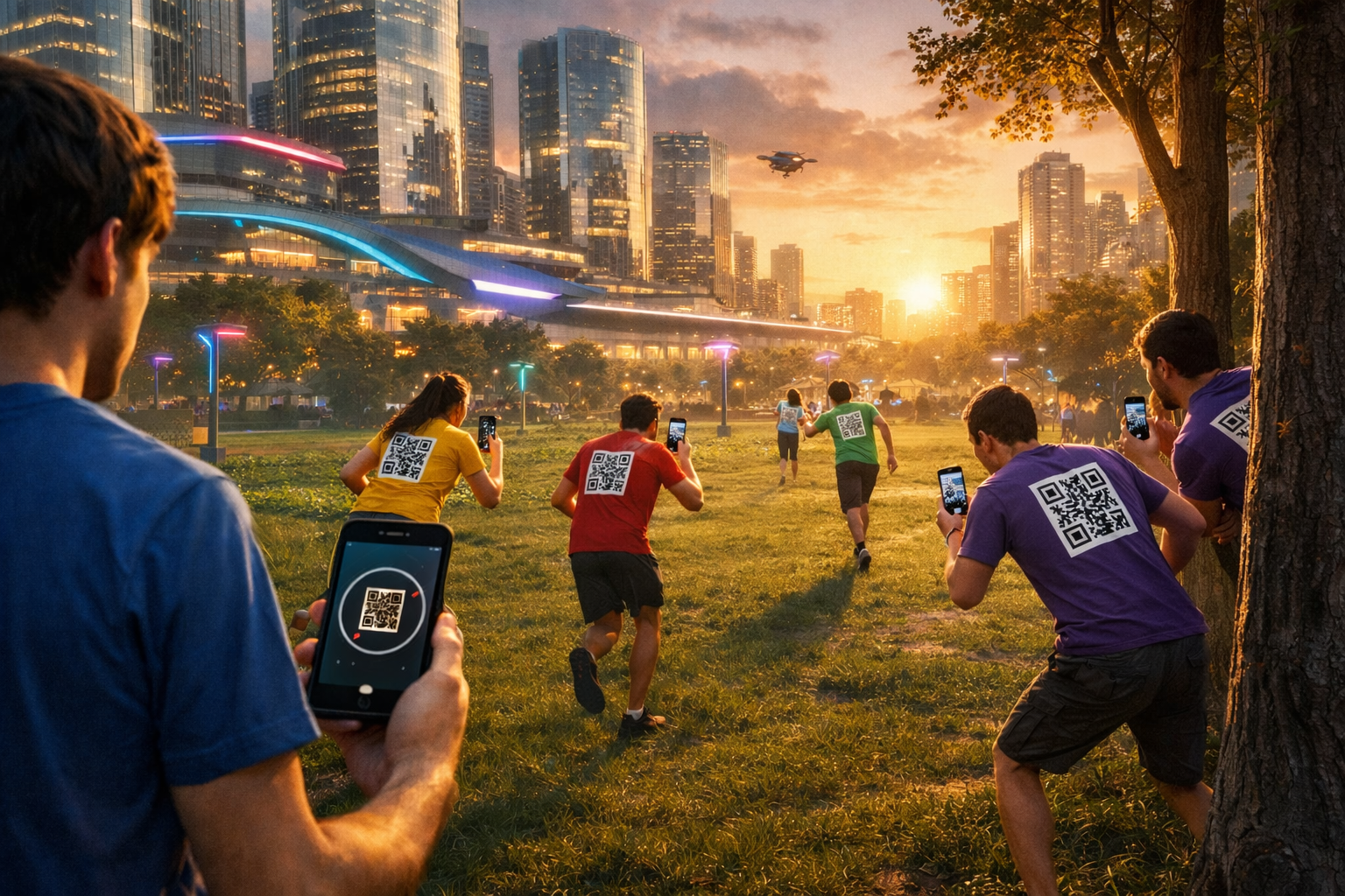 Chain Assassin gallery image