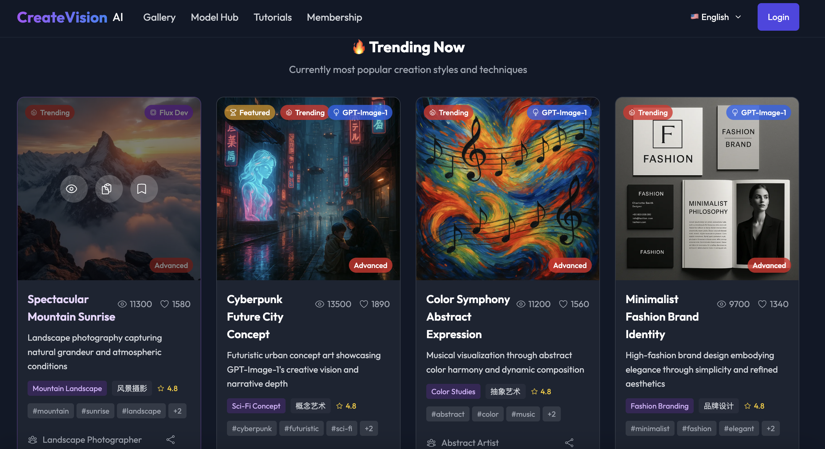 CreateVision AI media 10