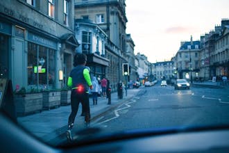 Millian Mile Light gallery image