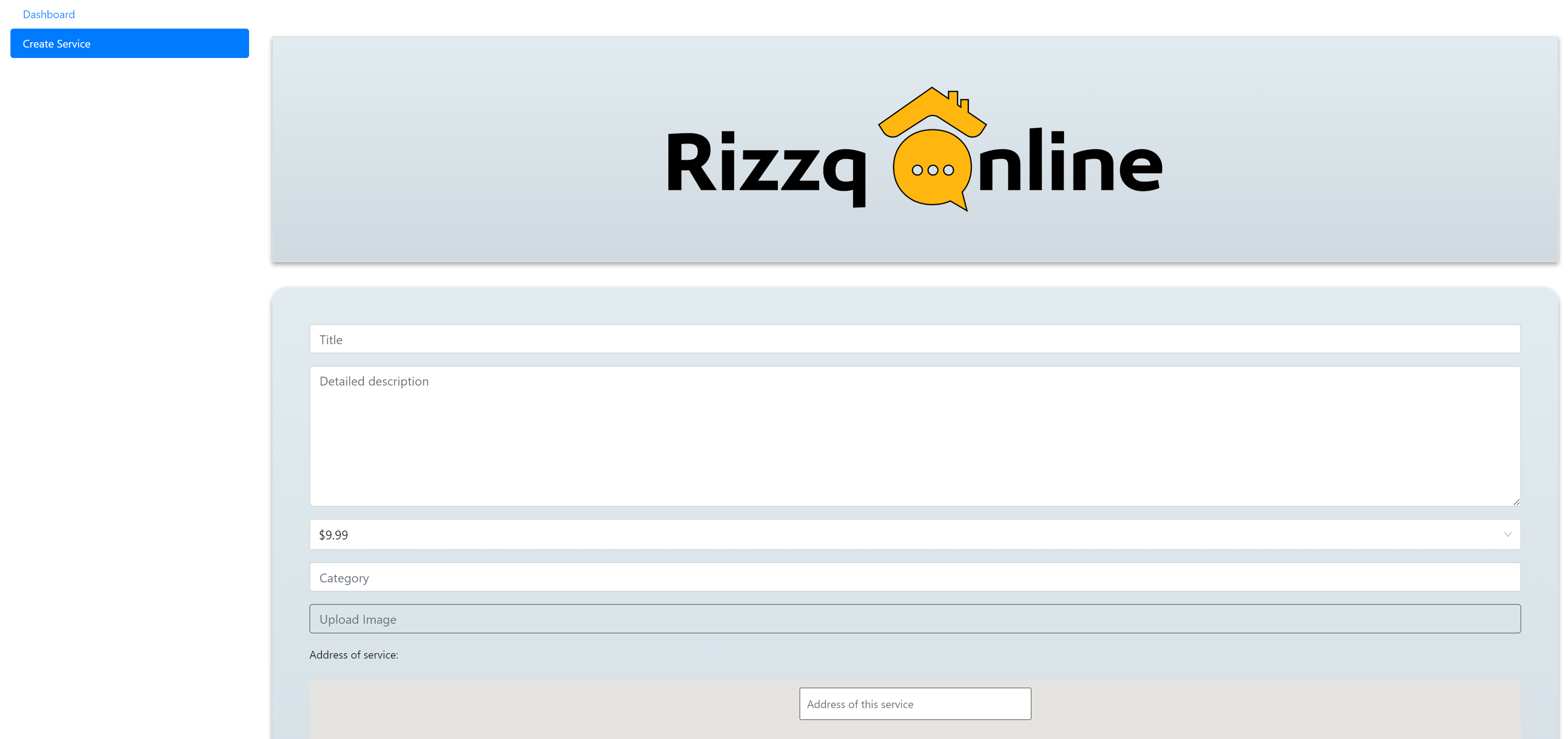 RizzQ Online gallery image