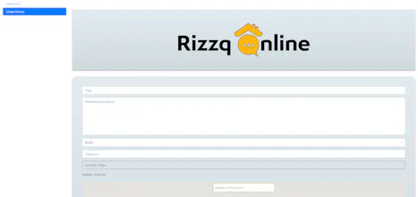 RizzQ Online gallery image