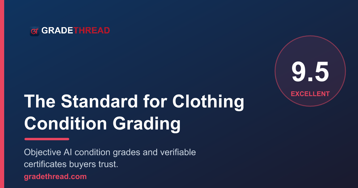 GradeThread gallery image