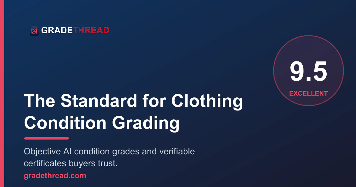 GradeThread 截图