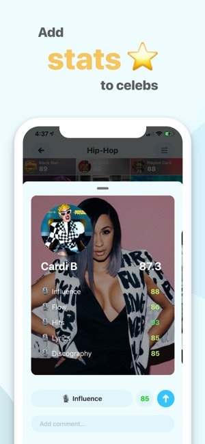 Staats gallery image