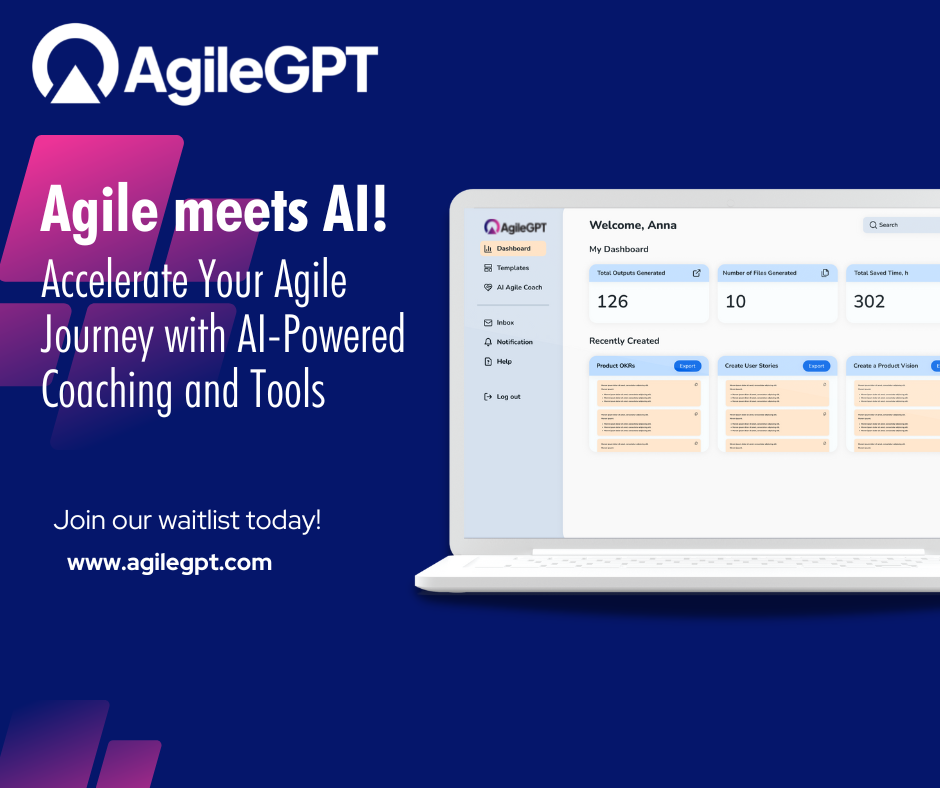 Agilegpt - Agile trifft KI Medien 1