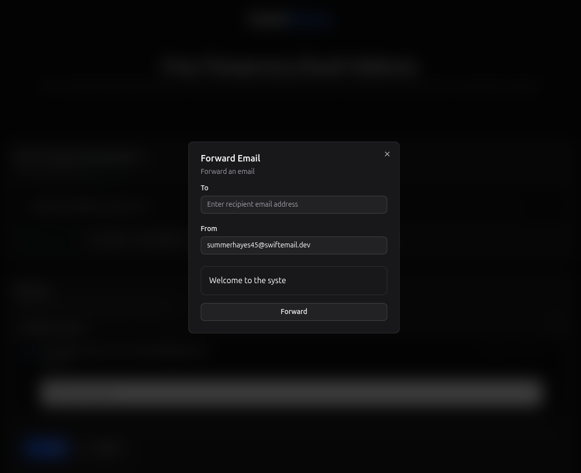 TempEmail gallery image