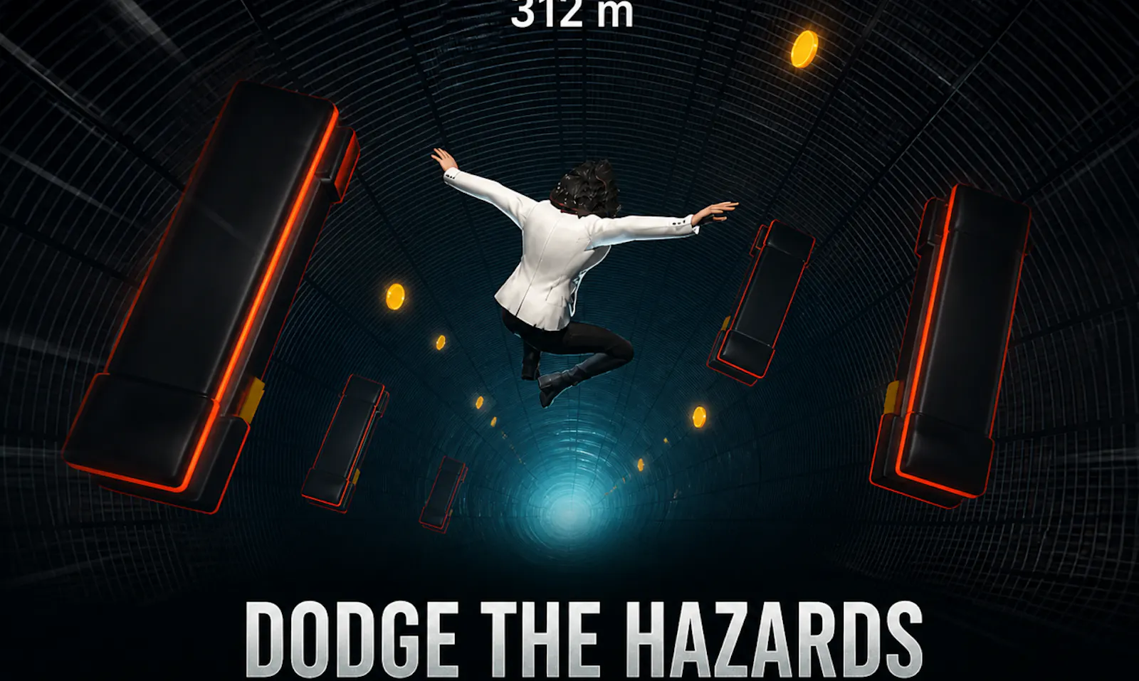 Down Is Forever screenshot 5