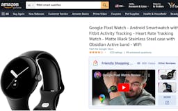 Amazon Shopping Assistant media 3